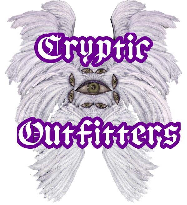 Cryptic outfitters 